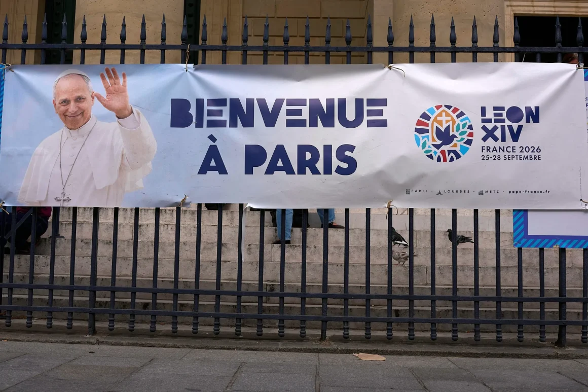 f78cba35-ce67-4fe8-b56e-5b66de4a4903 Le Pape Léon XIV : Un Nouveau Souffle pour la Foi en France