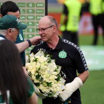 Dixième anniversaire de la tragédie de Chapecoense et l&rsquo;amitié avec Atlético Nacional