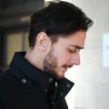Saad Lamjarred condamné à dix ans de réclusion pour viol