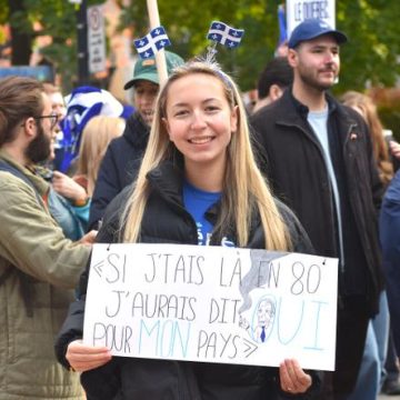 f98686b7-5dce-4752-a020-ba6dd75f4458 Indépendance du Québec: Un Mouvement Revigoré