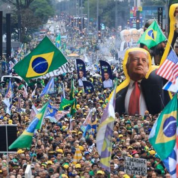 f98b9cee-404a-4f5f-b5ea-c891cceec353 Flavio Bolsonaro candidat à la présidentielle au Brésil