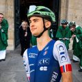 Thomas Voeckler et l&rsquo;Approche Innovante pour les Mondiaux de Cyclisme