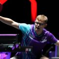 Alexis Lebrun en quête de son 2e titre sur le circuit WTT