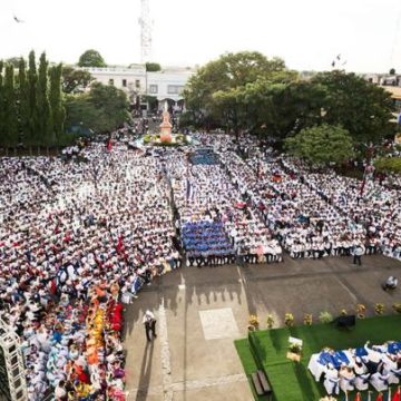 fc42c875-c7ea-4c0f-95f9-837acb0fe230 Réforme Constitutionnelle au Nicaragua