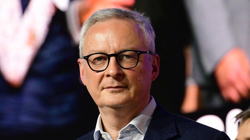 fcc80689-a6c9-443d-8112-5c53d9586e81 Bruno Le Maire clarifie sa proposition sur l’éducation des tout-petits