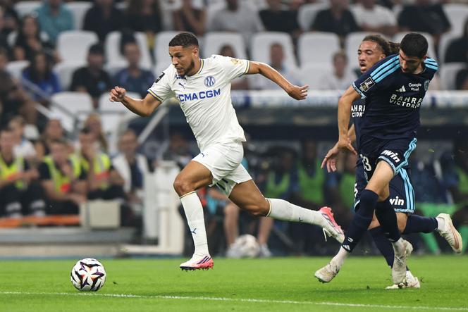 fd730b73-9ee9-4a39-a1a6-4ea176b6b126 Ligue 1: Performances marquantes de la troisième journée