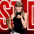 Taylor Swift triomphe aux MTV Video Music Awards 2026