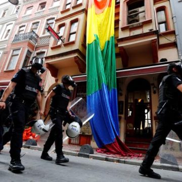 Répression accrue des droits LGBT+ en Turquie