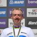Brandon McNulty triomphe aux Championnats du monde de cyclisme