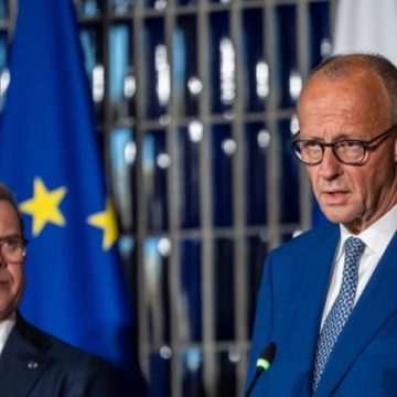 Le Sommet de l&rsquo;Arctique : Une Concentration sur la Sécurité Européenne