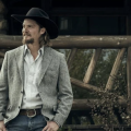 Luke Grimes revient dans le rôle de Kayce Dutton