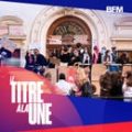 Acte III du mouvement lycéen : Affluence et tensions