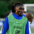 Les éloges de Manu Koné pour Zinédine Zidane