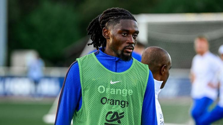 027ebb5a-c743-4741-a3ee-a3ff75cdad85 Les éloges de Manu Koné pour Zinédine Zidane