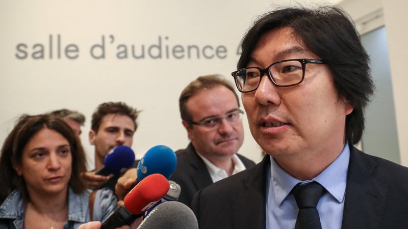 02ba5d89-26d1-4465-b2d5-c263cbe8d944 Jean-Vincent Placé jugé pour agressions sexuelles