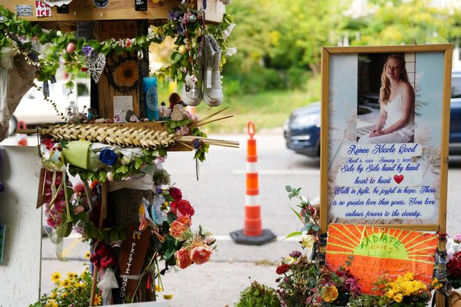 0312db64-965a-4a77-b745-ba3d30c8b880 Les conséquences juridiques de la mort de Renee Good à Minneapolis