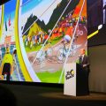 Le Tour de France 2027 : Départ inédit depuis l&rsquo;Écosse