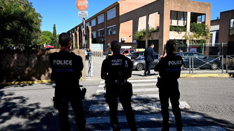 03cd6ce2-71a8-41a0-a204-4d417ece679c Un collégien en détention provisoire après une fusillade à Aubagne