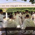 Analyse de la vitalité de la province dominicaine de Toulouse