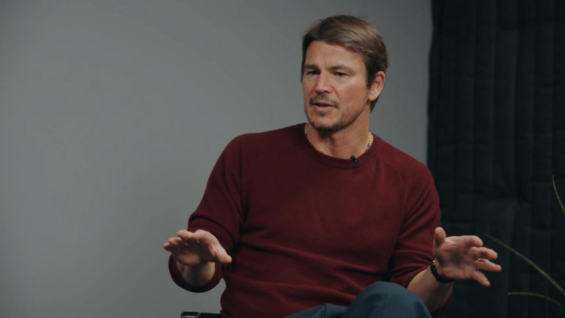 Josh Hartnett : un retrait nécessaire pour se reconstruire