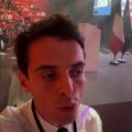Dans les coulisses du meeting de Gabriel Attal à Lyon