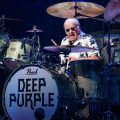 Ian Paice et la persistance de Deep Purple