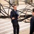 Principales mesures du budget 2027
