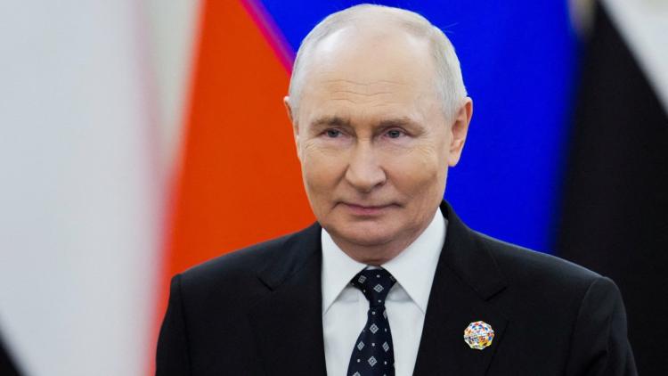 09d34083-ae44-4874-95e4-41d435f3e05c Vladimir Poutine discute de la guerre avec l’Europe