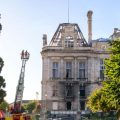 Inculpation de deux suspects dans l&rsquo;incendie de la mairie de Limoges