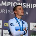 Remco Evenepoel : Un Palmarès Exceptionnel à 26 Ans