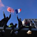 Manifestation à Paris contre la vie chère : mobilisation des jeunes et incidents en fin de cortège