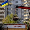 Flambée des tensions entre la Russie et l&rsquo;Ukraine avec de nouvelles attaques et réponses