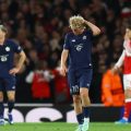 Défaites de Lille et Lens en Ligue des Champions