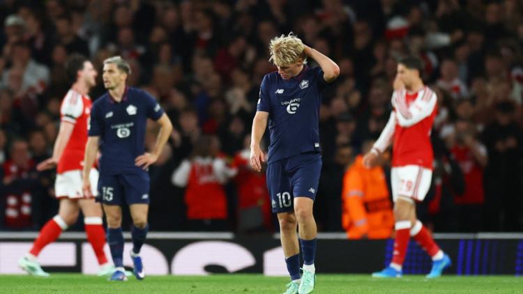 0db1e578-8425-47e8-b75f-1e5d05bf193c Défaites de Lille et Lens en Ligue des Champions