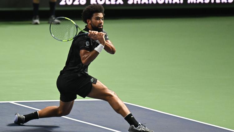 0e8a4e61-977b-413c-b612-340762e818a2 Arthur Fils éliminé au 3e tour du Masters de Shanghaï