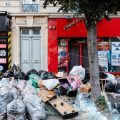 Soutien aux commerçants victimes de pillages