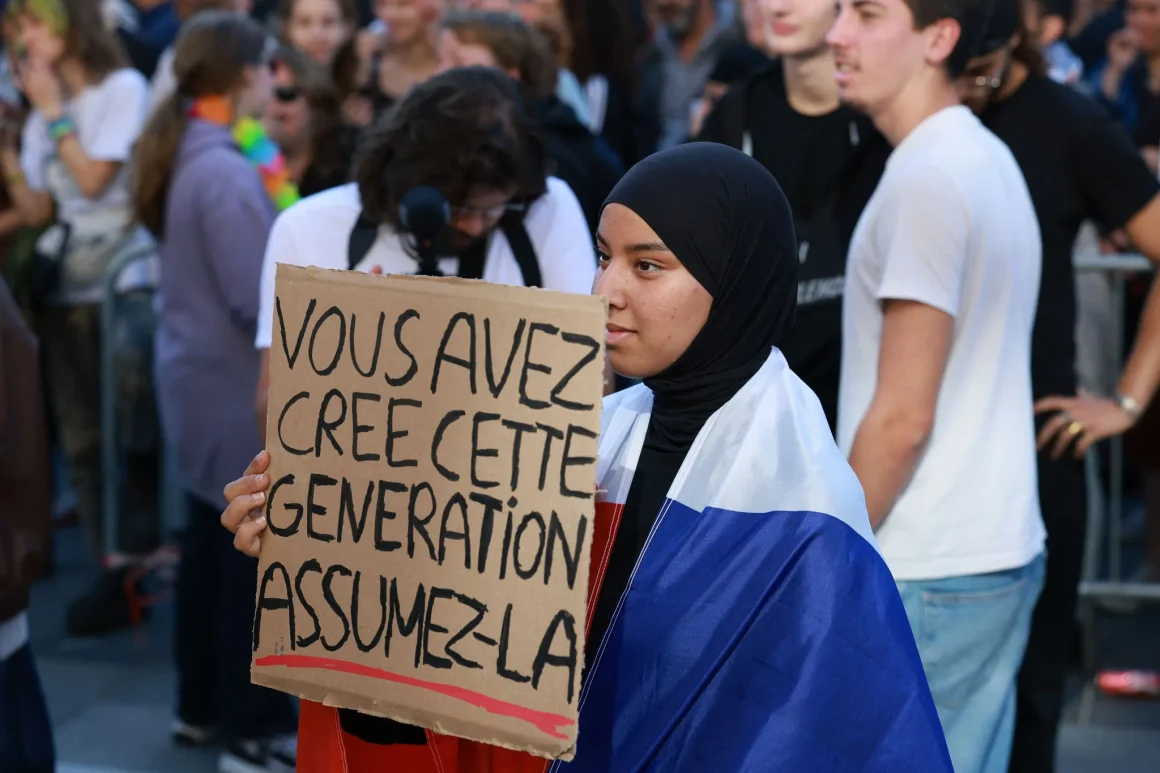 Comment l&rsquo;État Peut Répondre Aux Violences Dernières