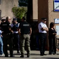 Un collégien influencé par une mouvance ultraviolente mis en détention