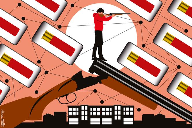 119de98f-d6db-449f-b95b-4e3ad8c1bfc7 Un Collégien de 14 Ans Mis en Examen pour Terrorisme après une Attaque Scolaire
