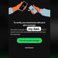 Spotify limite le partage de compte avec un système de vérification