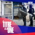 Arrêts de bus et tramway non desservis à Strasbourg après violences