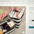 Pillages lors des manifestations et revente en ligne de produits volés