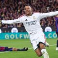Kylian Mbappé relance le Real Madrid avec deux buts décisifs