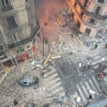 Ouverture du procès suite à l&rsquo;explosion de gaz rue de Trévise à Paris