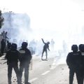 Tensions et Dégradations lors des Mobilisations Lycéennes en France