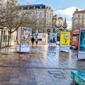 Annulation du Festival de la BD d&rsquo;Angoulême 2026