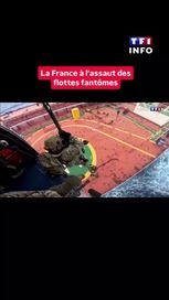 1574f164-3fb5-4974-8d40-fa8465573377 Un navire russe sous faux pavillon intercepté par la Marine française
