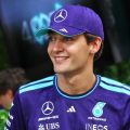 George Russell confronté à une nouvelle pénalité lors du Grand Prix de Singapour