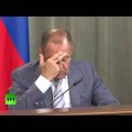 Le parcours de Sergueï Lavrov, ministre des Affaires étrangères de la Russie