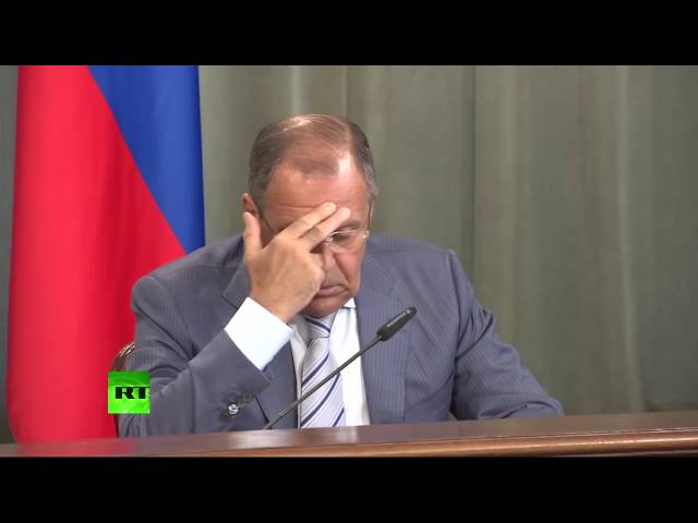 177b4c83-daa3-46a3-9793-c80f0ab7bbd5 Le parcours de Sergueï Lavrov, ministre des Affaires étrangères de la Russie